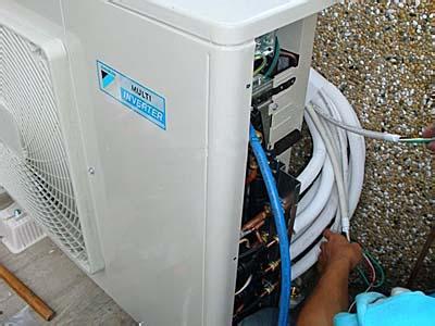 熊口管理区商场中央空调分析及中央空调的维保分析